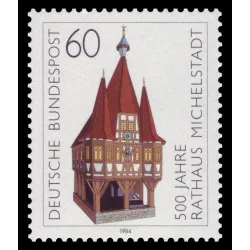 Municipio di Michelstadt