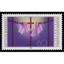 Passione di Oberammergau