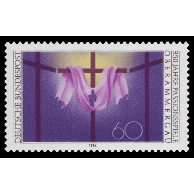 Passione di Oberammergau