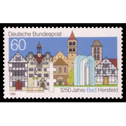 Bâtiments communautaires