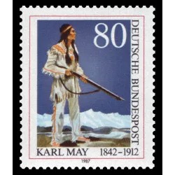 Karl Friedrich Mai