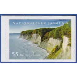 Parc national Jasmund