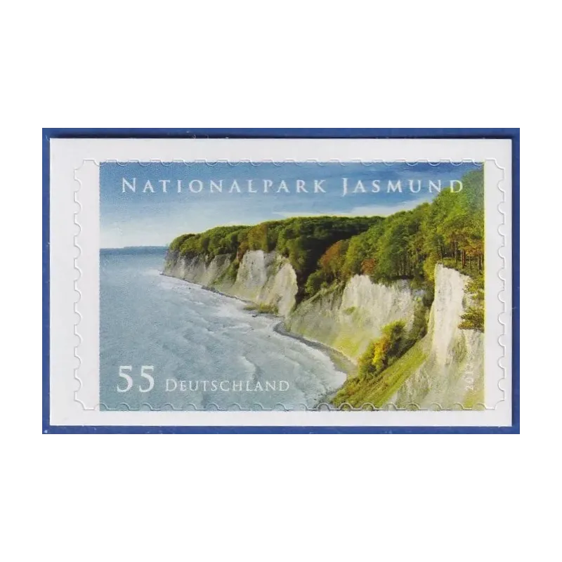Parc national Jasmund