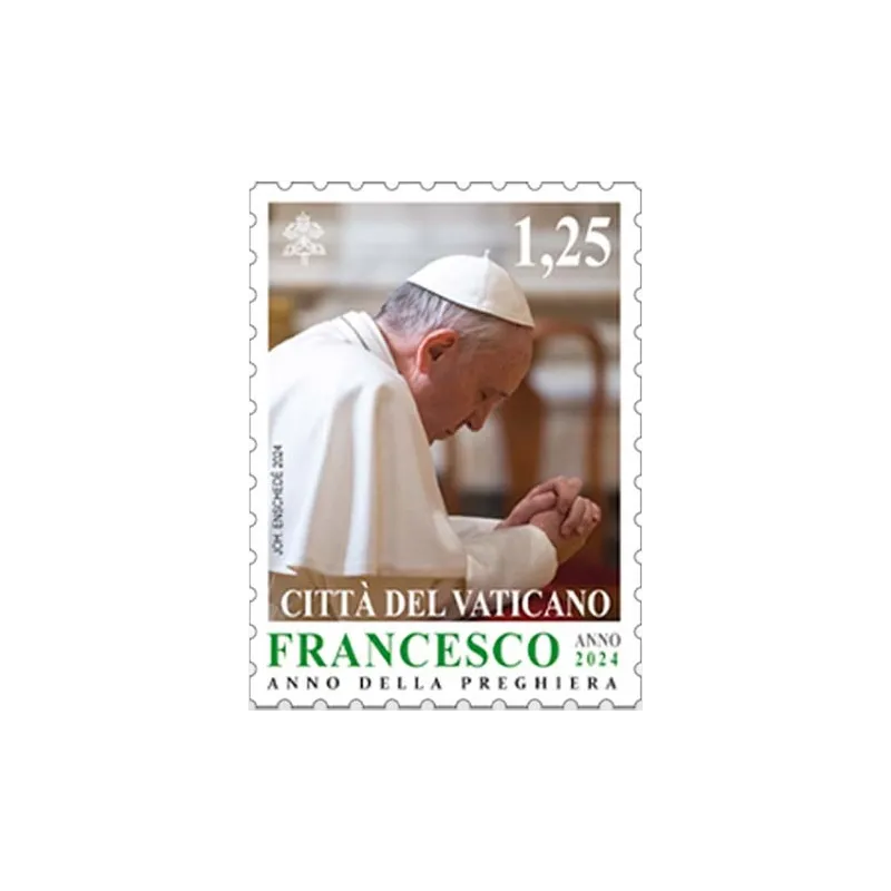 Pontifikat von Papst Franziskus