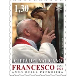 Pontifikat von Papst Franziskus