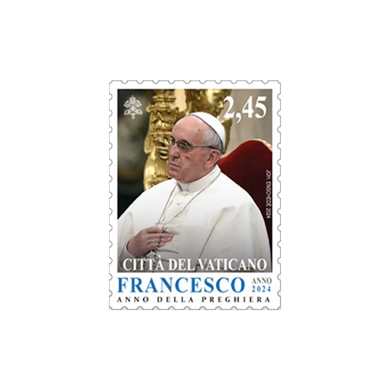 Pontificate of Pope Francis