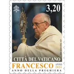 Pontificate of Pope Francis