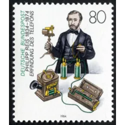 Philipp Reis, fisico e inventore