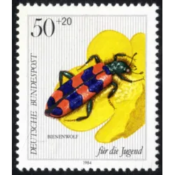 Scarabeo d'ape