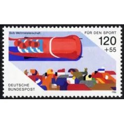 Bob (World Championships, Konigsee)