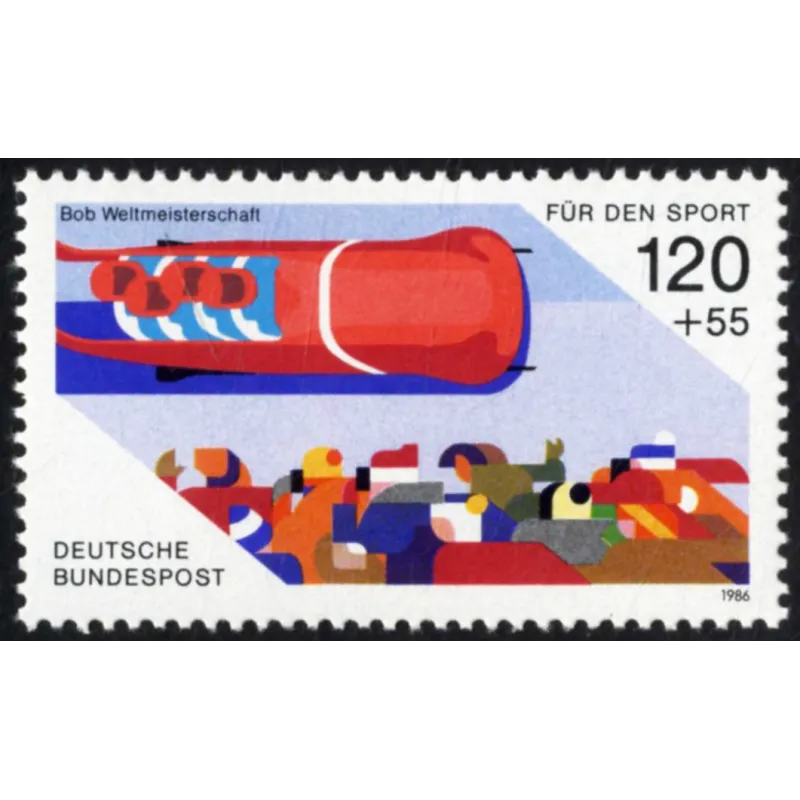 Bob (World Championships, Konigsee)
