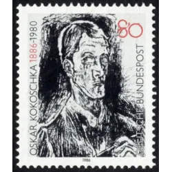 Oskar Kokoschka