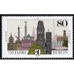750 ans de Berlin