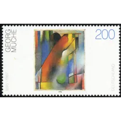 Georg Muche