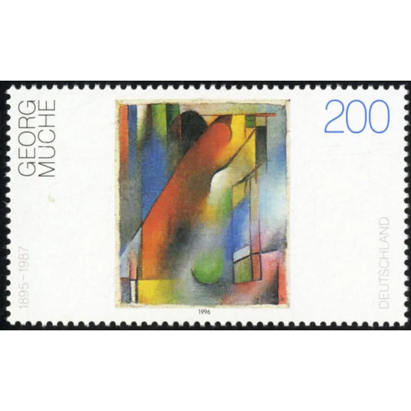Georg Muche