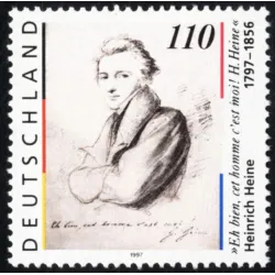 Heinrich Heine