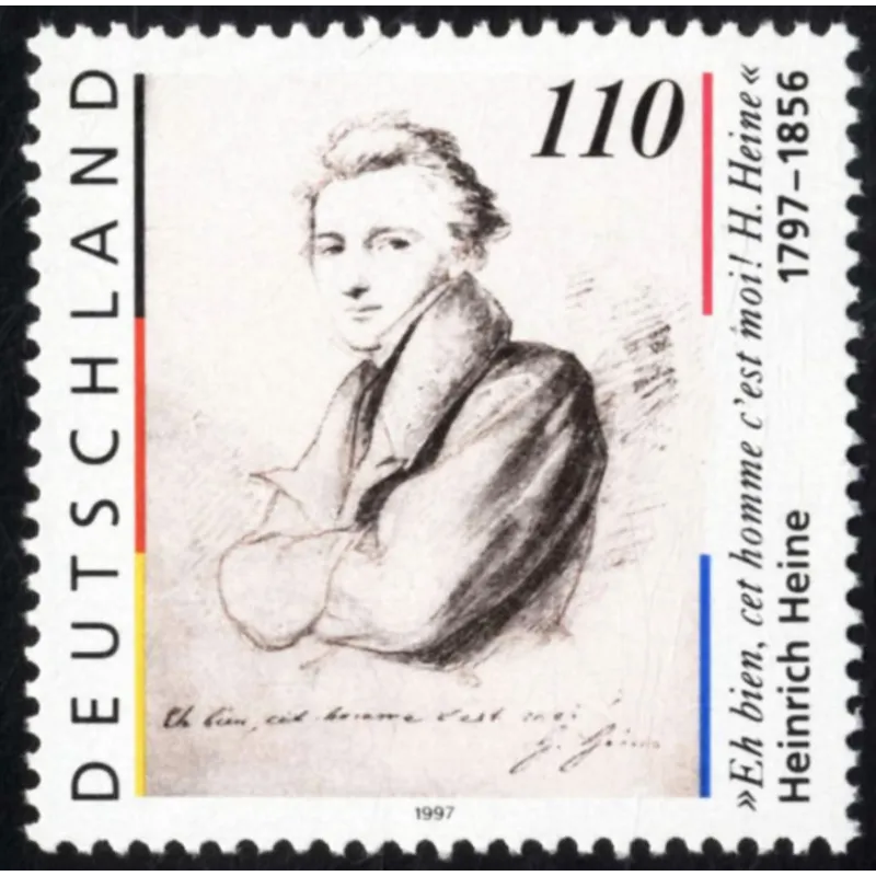 Heinrich Heine
