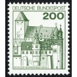 Castello di Bürresheim
