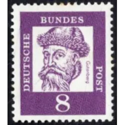 Johannes Gutenberg