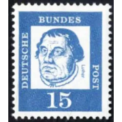Martin Luther
