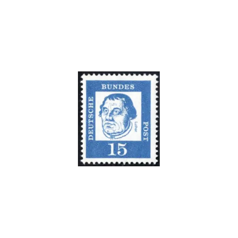 Martin Luther