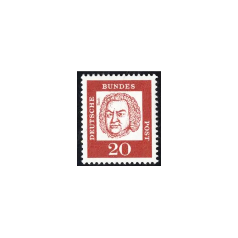 Johann Sebastian Bach