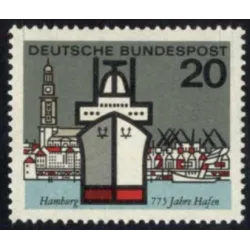 Hambourg