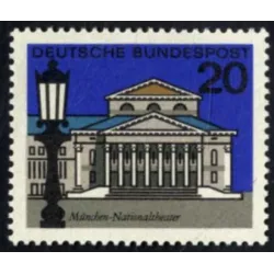 Nationaltheater München