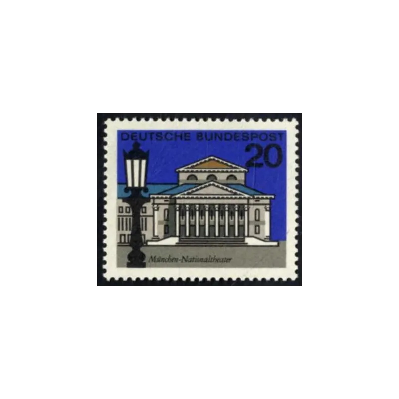 Nationaltheater München