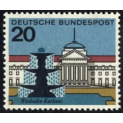 Kurhaus, Wiesbaden
