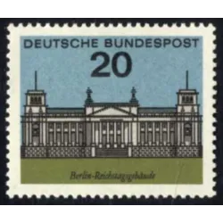 Reichstag, Berlin
