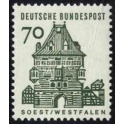 Porte Osthofen, Soest