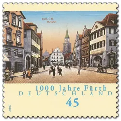 Weiteres Jahrtausend