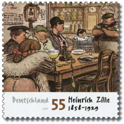 H. Zille