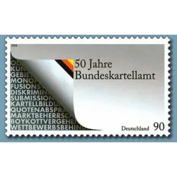 Simbolismus zum Schutz des Wettbewerbs