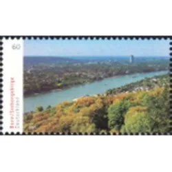 Reno nach Bonn