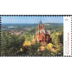 Castello di Drachenburg