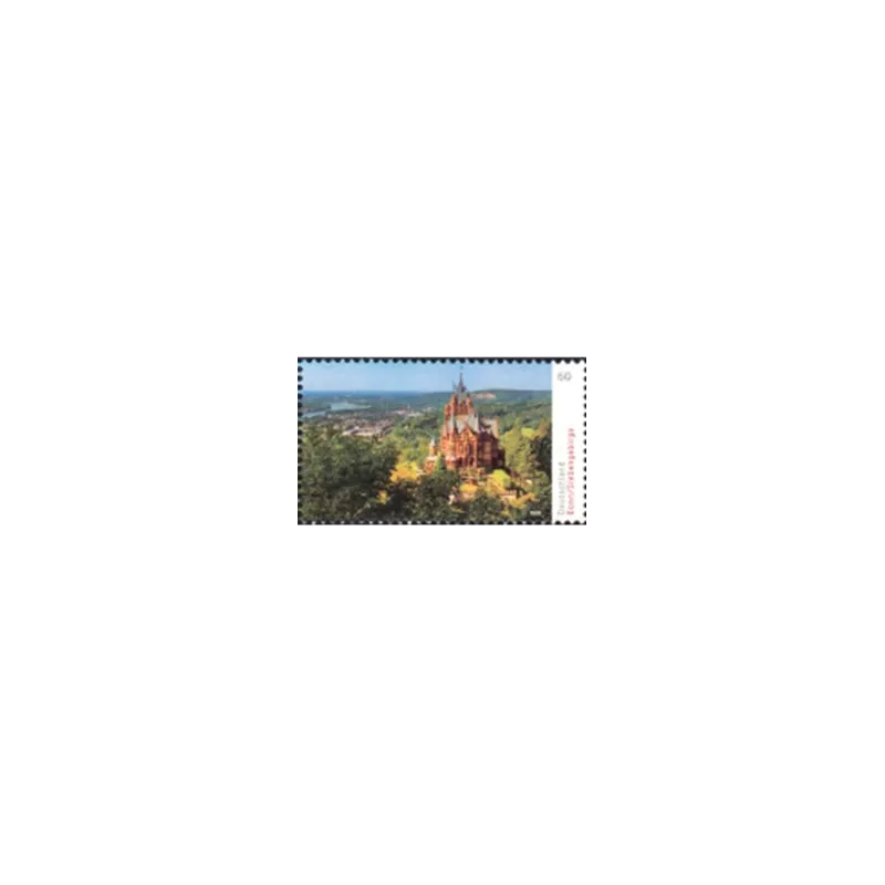 Drachenburg Castle