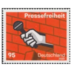 Freedom of press