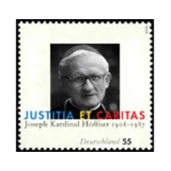 Joseph Hoffner