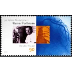 Werner Forssmann