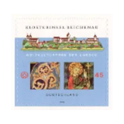 Monastic Island of Reichenau