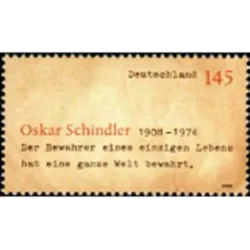 Oskar Schindler