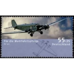 Ju 52 / 3 m