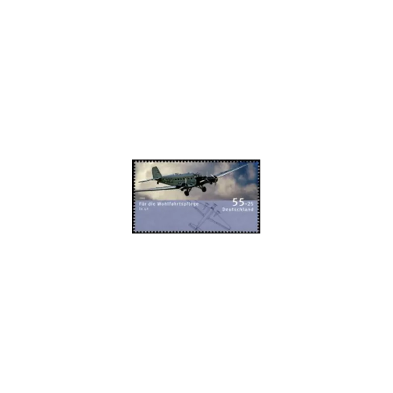 Ju 52 / 3 m Ju 52 / 3 m