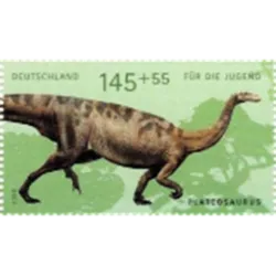 Plateosaur
