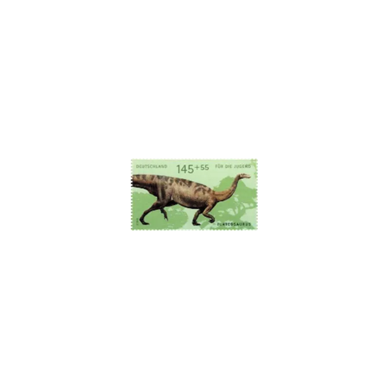 Plateosaur Plateosaur