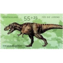 Tyrannosaurus