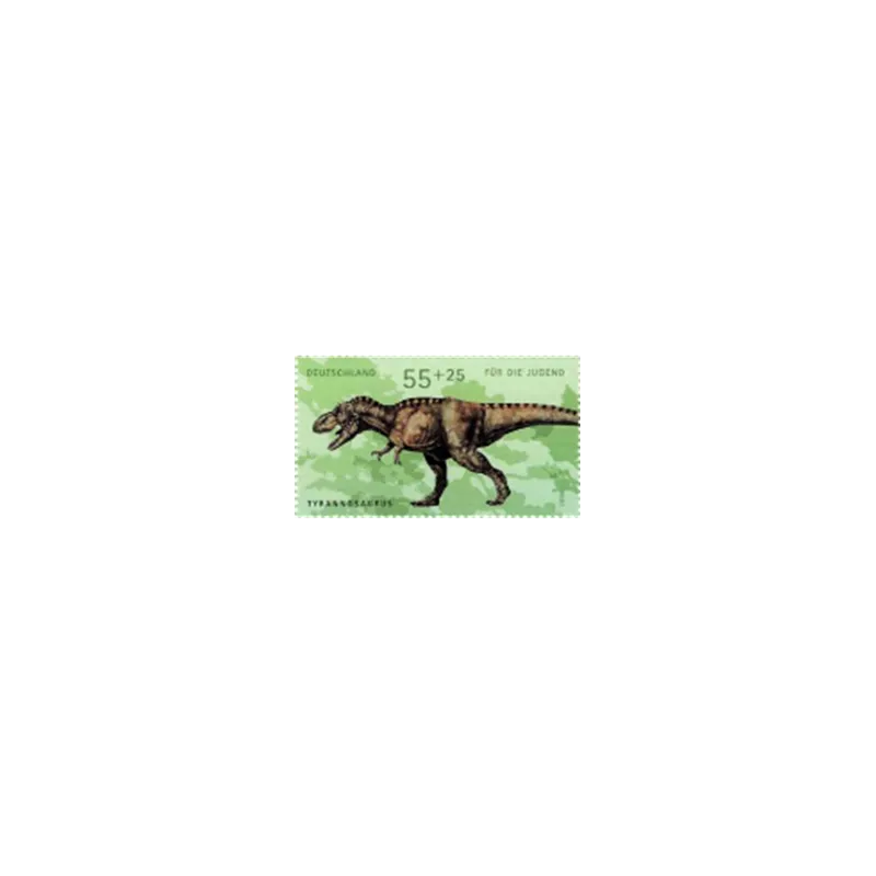 Tyrannosaurus Tyrannosaurus