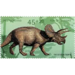 Tricerapo